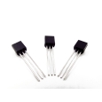 SS8550,TO-92,PNP,-1.5A,-40V