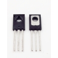 BD135,TO-126,NPN,45V,1.5A