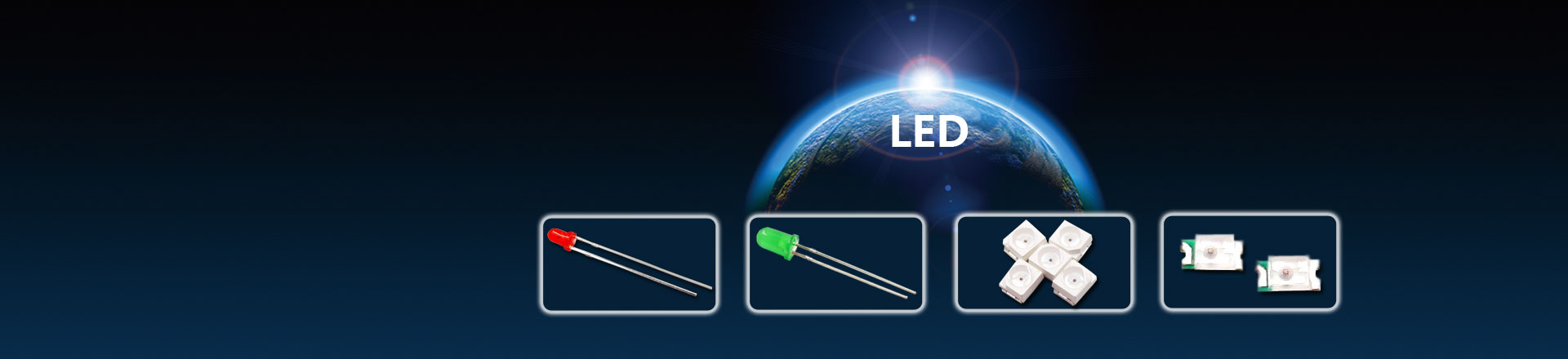 LED